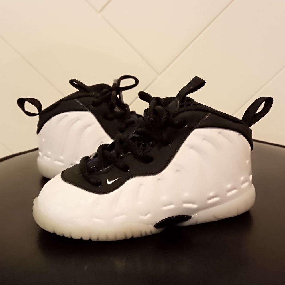 VNDS Nike Littleposite One TD 'Orlando Home'  Sz.7C CZ2551-100
